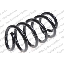 Ressort de Suspension Arrière Pour Audi A3