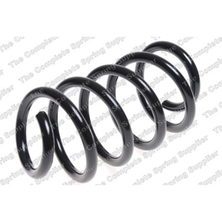 Ressort de Suspension Arrière Pour Audi A3