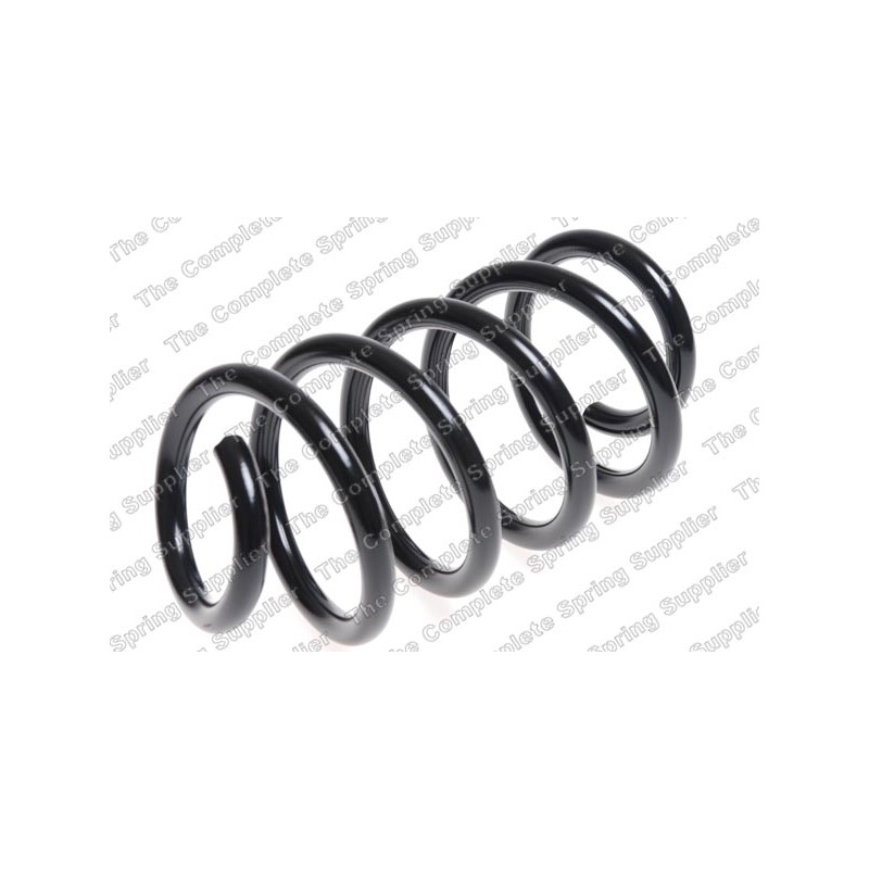 Ressort de Suspension Arrière Pour Audi A3