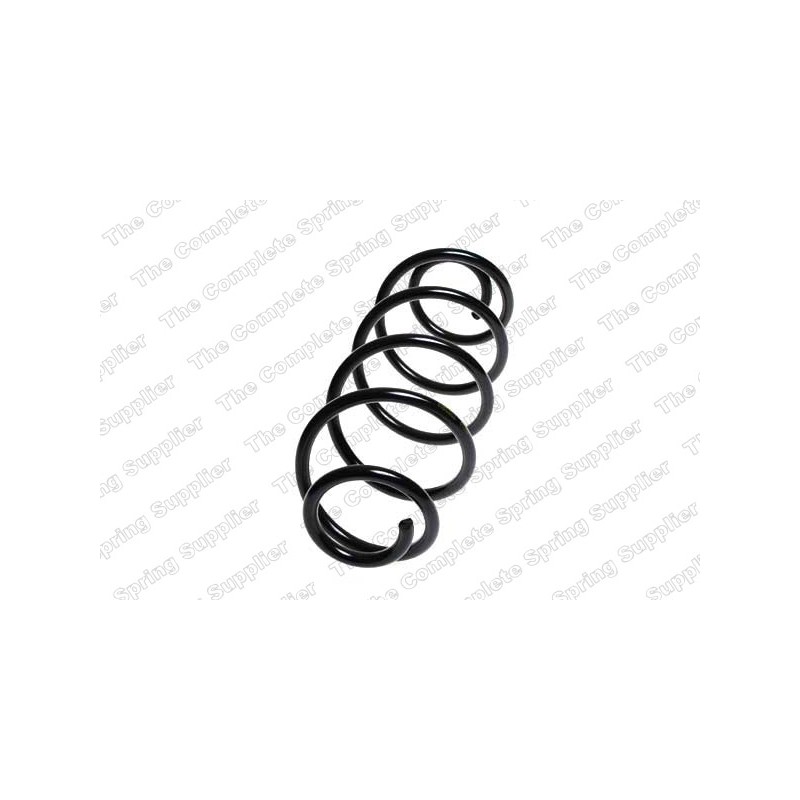 Ressort de Suspension Arrière Pour Peugeot 207 Nissan Cabstar E