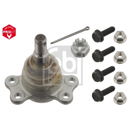 Rotule De Suspension Pour Opel Suzuki Isuzu Vauxhall 0310821 8-94224-550-1