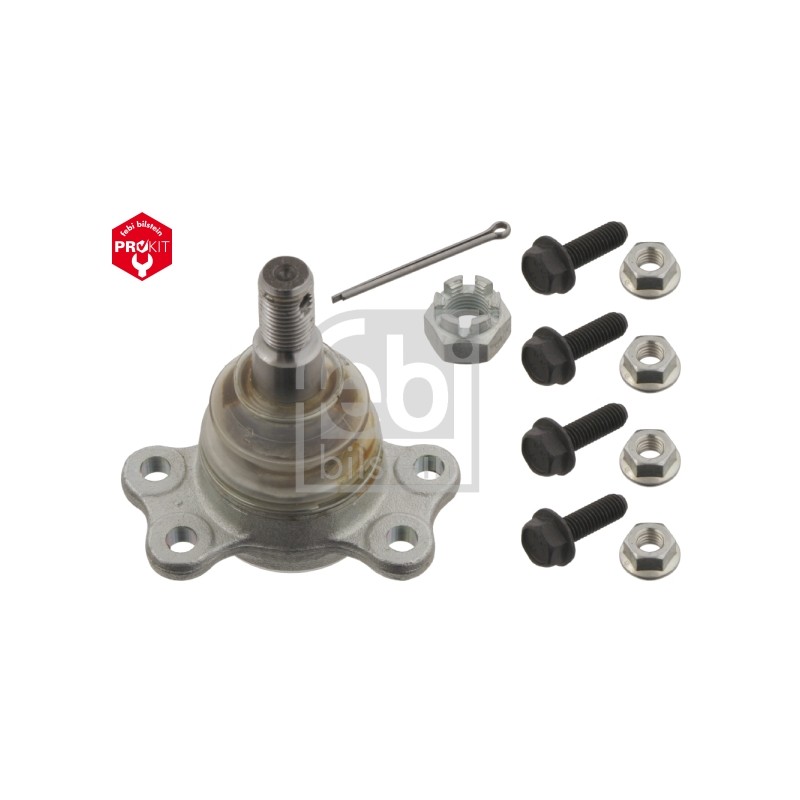 Rotule De Suspension Pour Opel Suzuki Isuzu Vauxhall 0310821 8-94224-550-1
