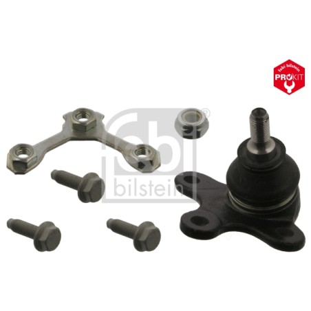 Rotule De Suspension Pour VW Golf VII Lupo Polo Seat Arosa