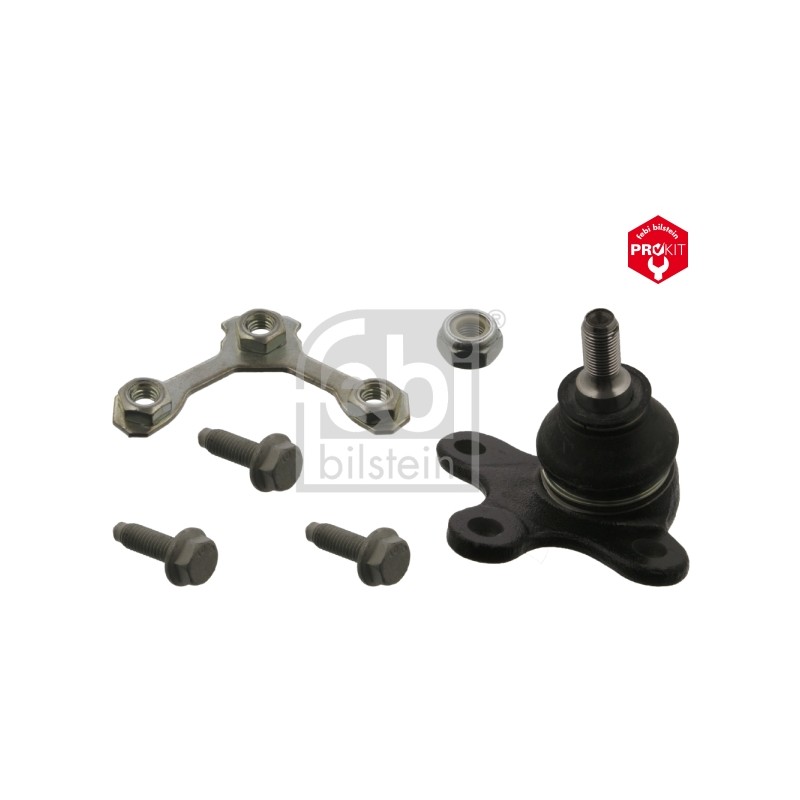 Rotule De Suspension Pour VW Golf VII Lupo Polo Seat Arosa
