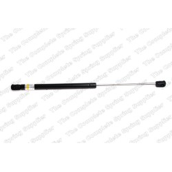 Vérin De Coffre Pour Fiat Punto Nissan Micra II 77345660