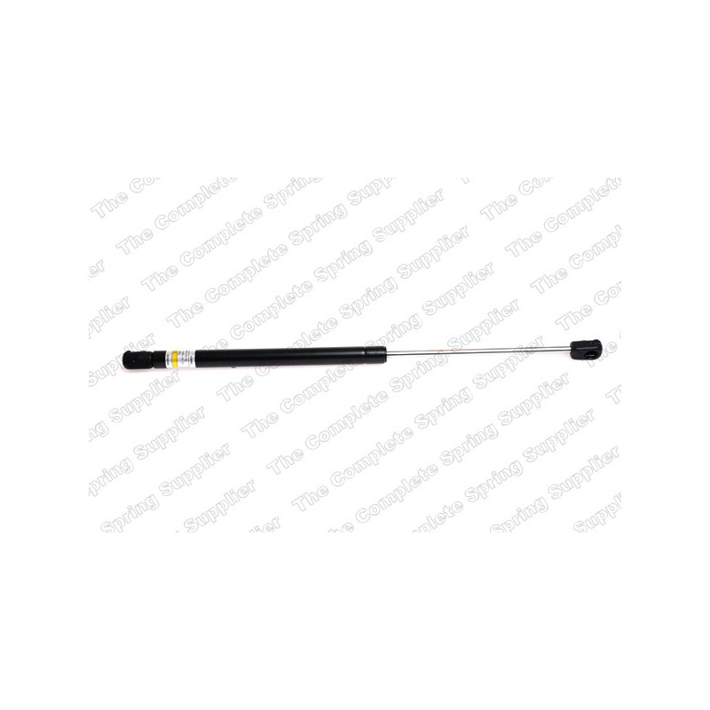Vérin De Coffre Pour Fiat Punto Nissan Micra II 77345660