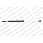Vérin De Coffre Pour Opel Movano Fiat 500 500/595/695 Nissan Interstar 51785412
