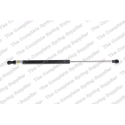 Vérin De Coffre Pour Opel Movano Fiat 500 500/595/695 Nissan Interstar 51785412