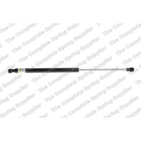 Vérin De Coffre Pour Opel Movano Fiat 500 500/595/695 Nissan Interstar 51785412