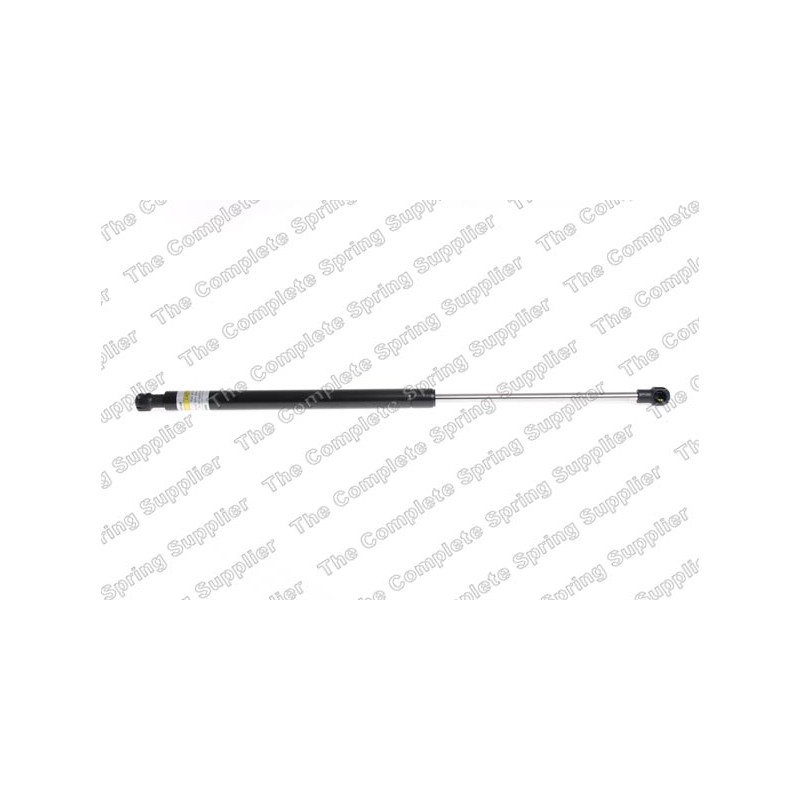 Vérin De Coffre Pour Opel Movano Fiat 500 500/595/695 Nissan Interstar 51785412