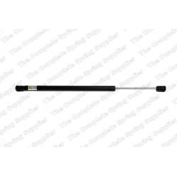 Vérin De Coffre Pour Opel Astra H Ford Focus 1150277 1229461 1313218