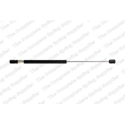 Vérin De Coffre Pour Opel Astra H Ford Focus II 1321021 1492364 1502096 1684312