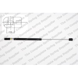Vérin De Coffre Pour VW MAN RENAULT TRUCKS SCANIA 867827550C 867827550D