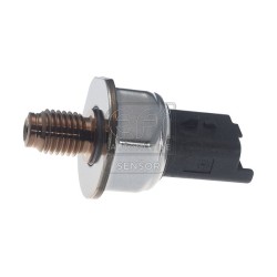 Capteur, pression de carburant Pour Peugeot 308 II 407 VW Opel Fiat 9663305480