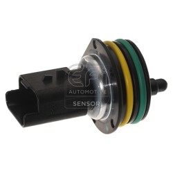 Capteur, pression de carburant Pour Peugeot Opel Citroën Berlingo C-Elysee DS