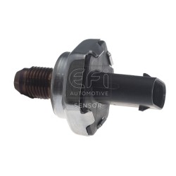 Capteur, pression de carburant Pour Peugeot Rifter Citroën Picasso C4 Cactus