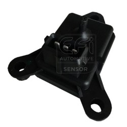 Capteur, pression de suralimentation Pour Peugeot Fiat 132 Alfa Romeo Citroën