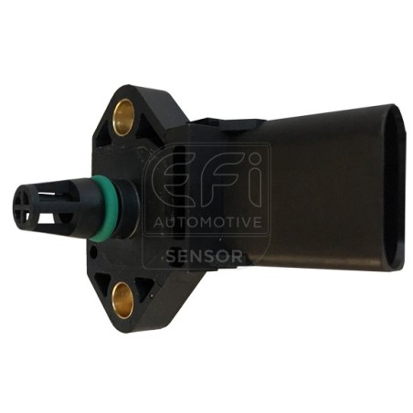 Capteur, pression de suralimentation Pour VW Audi Seat Fiat 038906051C 04E906051