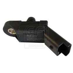 Capteur, pression de suralimentation Pour Peugeot Renault Fiat Citroën 1920.1K