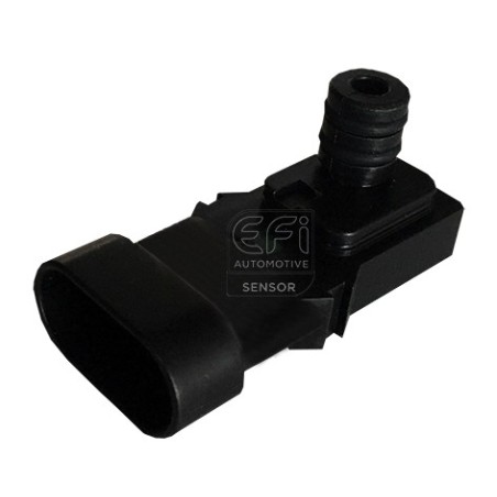Capteur, pression de suralimentation Pour Renault Dacia Opel Nissan 223650035R