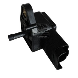 Capteur, pression de suralimentation Pour Peugeot Fiat Suzuki Citroën 1920.7T