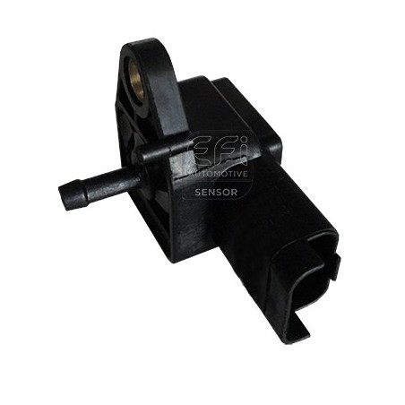 Capteur, pression de suralimentation Pour Peugeot Fiat Suzuki Citroën 1920.7T