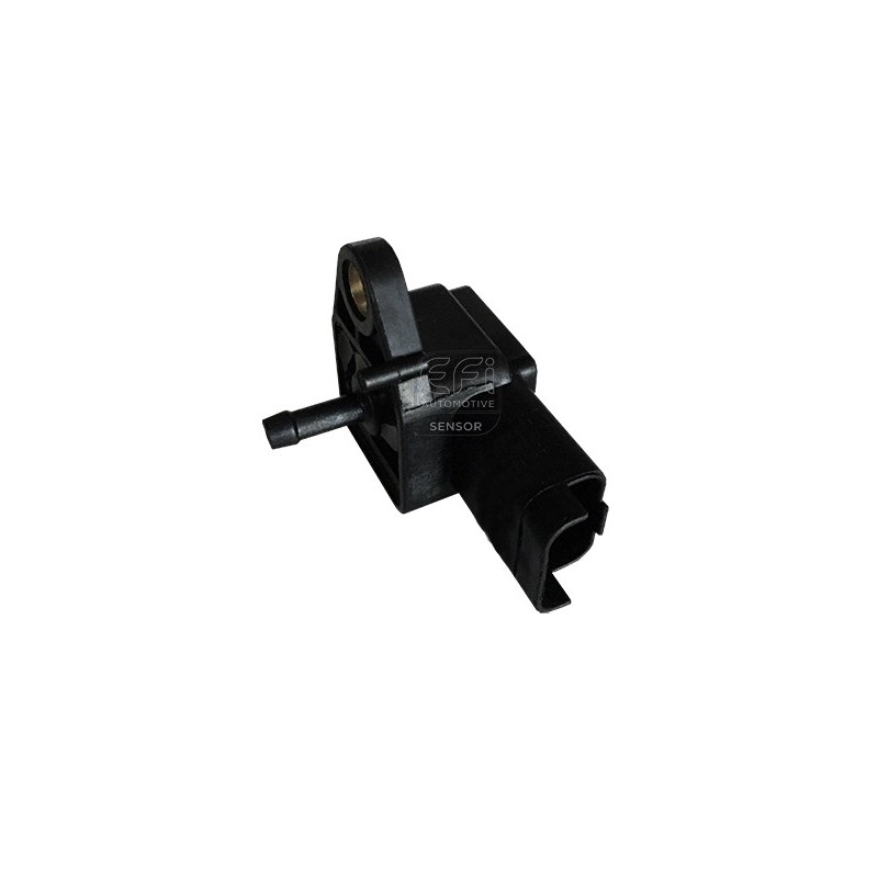 Capteur, pression de suralimentation Pour Peugeot Fiat Suzuki Citroën 1920.7T