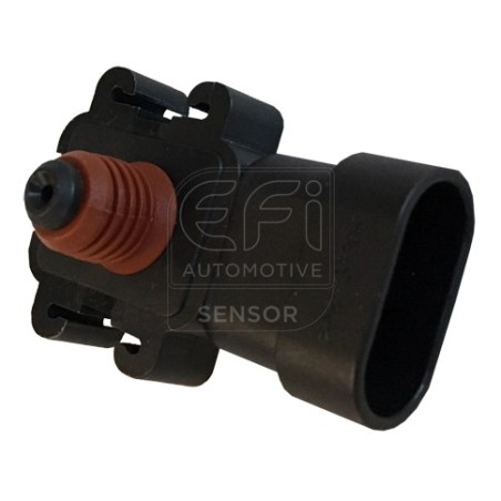 Capteur, pression de suralimentation Pour Renault Mitsubishi Volvo 7700106886