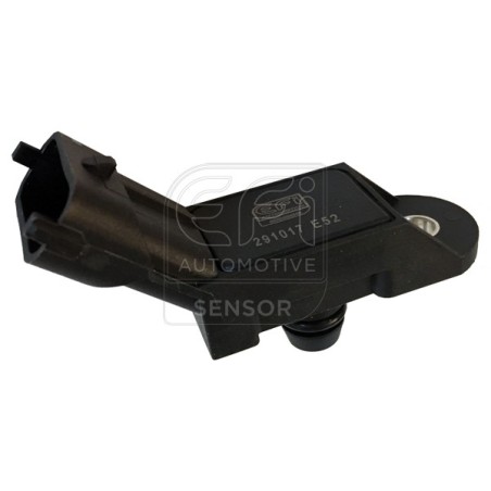 Capteur, pression de suralimentation Pour Renault Opel Fiat 500 Ford 223653795R