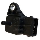Capteur, pression de suralimentation Pour MERCEDES 124 Kombi Sprinter Vito Puch