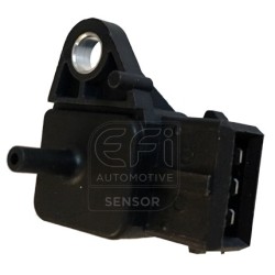 Capteur, pression de suralimentation Pour MERCEDES 124 Kombi Sprinter Vito Puch
