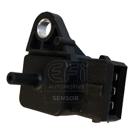Capteur, pression de suralimentation Pour MERCEDES 124 Kombi Sprinter Vito Puch