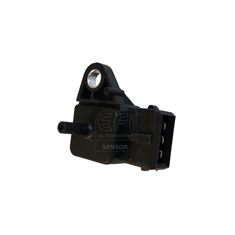 Capteur, pression de suralimentation Pour MERCEDES 124 Kombi Sprinter Vito Puch