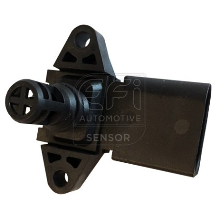 Capteur, pression de suralimentation Pour VW Audi Seat Skoda Fabia I 03D906051