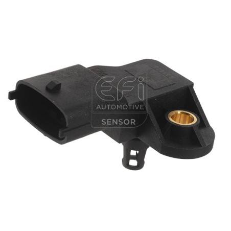 Capteur, pression de suralimentation Pour Peugeot Renault Dacia Opel 1636.39