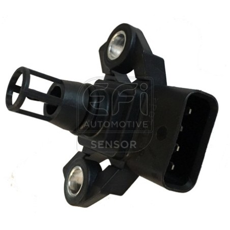 Capteur, pression de suralimentation Pour Peugeot Toyota Aygo Citroën Daihatsu