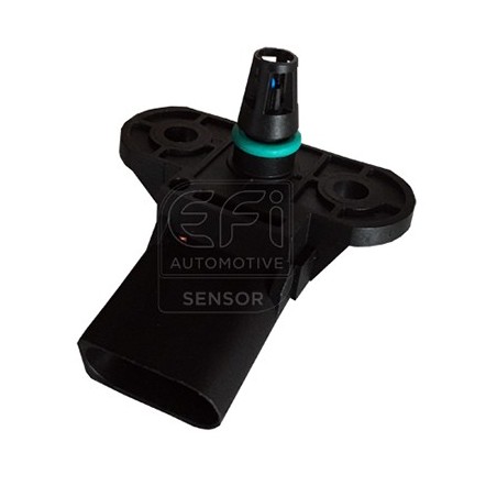 Capteur, pression de suralimentation Pour VW Audi Seat Altea Skoda 0279980411