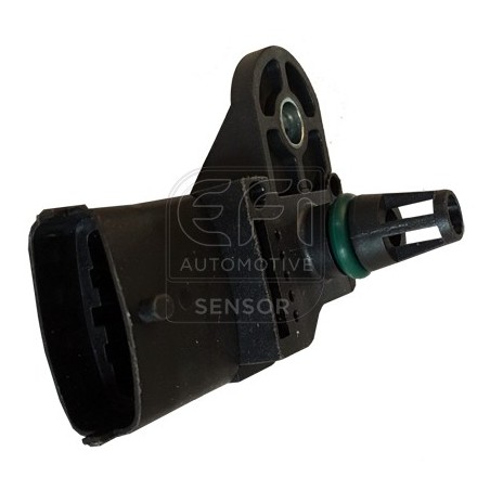 Capteur, pression de suralimentation Pour Renault Grand Scénic II Laguna Megane