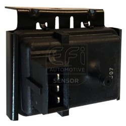 Capteur, pression de suralimentation Pour Peugeot Fiat Citroën Evasion 1920.P2
