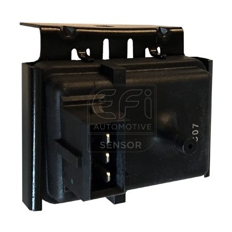 Capteur, pression de suralimentation Pour Peugeot Fiat Citroën Evasion 1920.P2