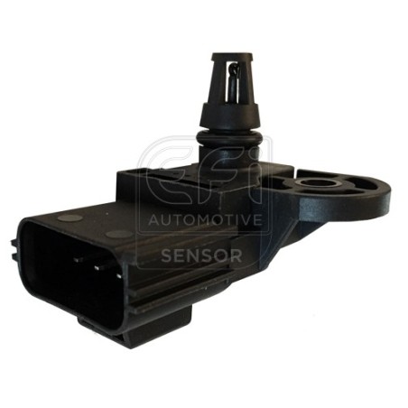 Capteur, pression de suralimentation Pour Ford IV S-Max Transit Volvo C30 S40 II