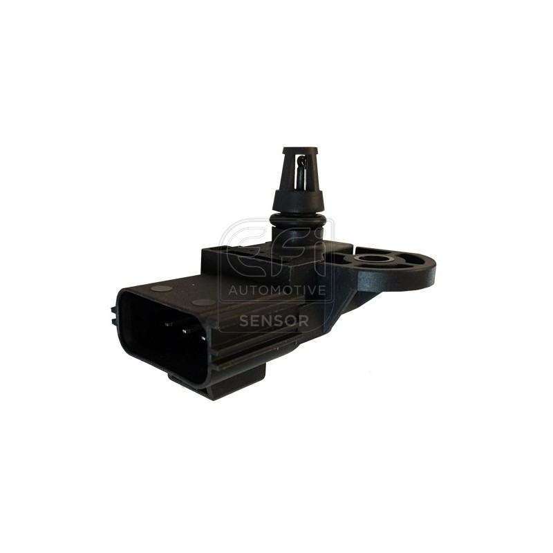 Capteur, pression de suralimentation Pour Ford IV S-Max Transit Volvo C30 S40 II