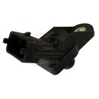 Capteur, pression de suralimentation Pour BMW Série 3 E46 5 E39 X5 13327785354