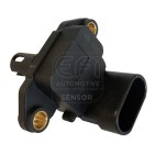 Capteur, pression de suralimentation Pour Mini Mini Rover 75 Tourer