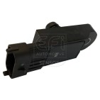 Capteur, pression de suralimentation Pour Renault VELSatis Wind 223658570R