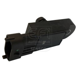 Capteur, pression de suralimentation Pour Renault VELSatis Wind 223658570R