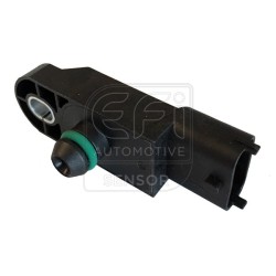 Capteur, pression de suralimentation Pour Renault Dacia Opel Fiat 124 1320767