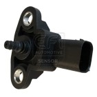 Capteur, pression de suralimentation Pour MERCEDES Classe B C T-Model E GLK M S