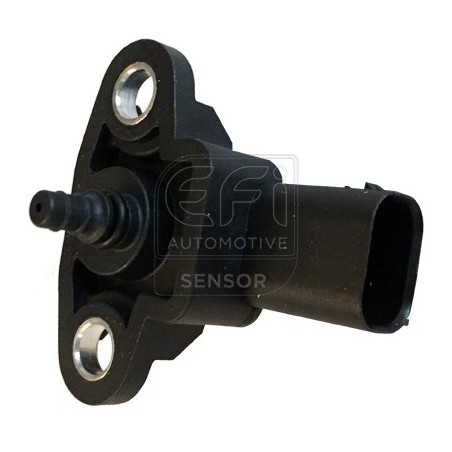 Capteur, pression de suralimentation Pour MERCEDES Classe B C T-Model E GLK M S