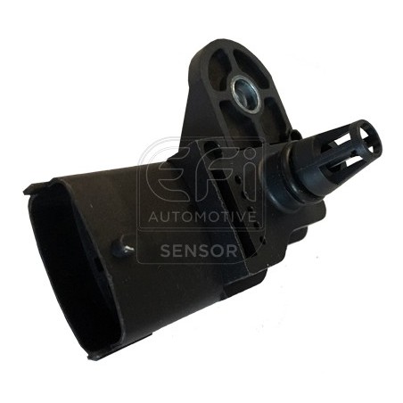 Capteur, pression de suralimentation Pour Peugeot Fiat Citroën Iveco 500351377